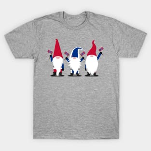 Norwegian Gnomes T-Shirt